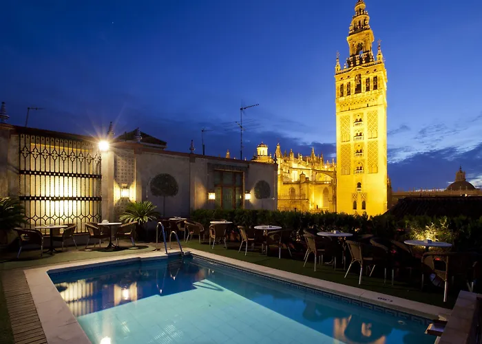 Hotel Dona Maria
